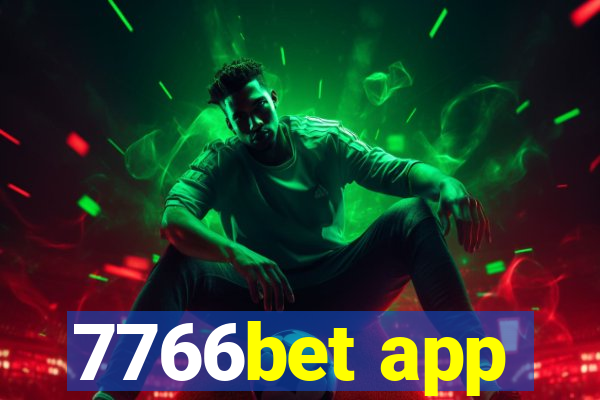 7766bet app